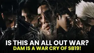 This comeback is a war cry of SB19 | Detailed Analysis | PPOP Insider
