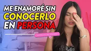 CONOCÍ A UN  PRINCIPE Y RESULTÓ SER UN AC0S4D*R - HISTORIA DE UNA SEGUIDORA - AMY REY