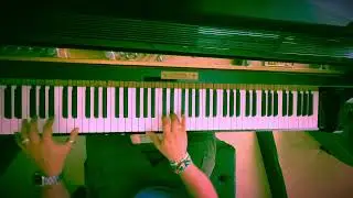 Lesson 5: Blues Scale (Major & Minor) - By Michael Joseph Murphy