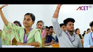 Achariya College of Engineering Technology, Puducherry