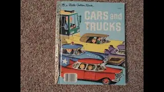 Cars and Trucks