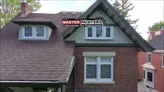 📍 HERITAGE PAINTERS PAINTING EXTERIORS | Master Painters London Ontario