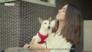 La historia de superación de Berta Domínguez | #Vividoras | Entrevista
