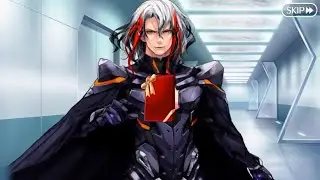 [Fate/Grand Order] Valentine with Odysseus (JP Voice with English Subs)