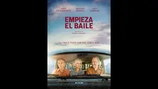 EMPIEZA EL BAILE   CON , Dario Grandinetti, Mercedes Moran, Jorge Marrale Pel&iacute;cula argentina