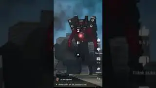 titan spekerman