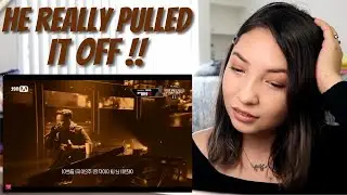 [SMTM11/최종회] ♬ ORIGINAL(Feat. 시온 Sion) - 던말릭 Don Malik @파이널 1R　#쇼미더머니11&nbsp;EP.10 Reaction