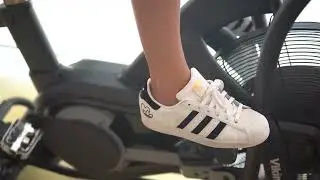 Viking Cyclone Air Bike