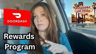 ПРОГРАММА БОНУСОВ DOORDASH! Плюс отмена заказов!