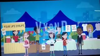 Rick and Morty Glaze it up 420 anime