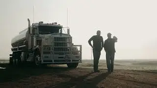 Horizon Resources Energy | Bulk Fuel Delivery You Can Depend On