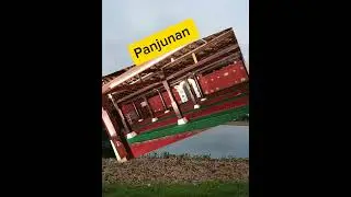 Lima Masjid Kuno di Kota Cirebon #masteryogichannel #shorts