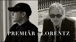 Premiär: Lorentz