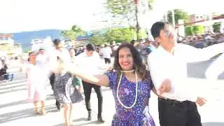 PANDILLA MOTIVACIONAL BARRIO DE SARAGOZA