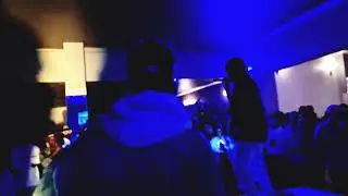 Bigger than Hip-hop show @Bac Bulawayo #Ndinobvuma