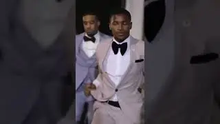 Бриллианты, малиновый и кремовый: 115 лет братству Kappa Alpha Psi 💎❤️🤍 #деньоснователей