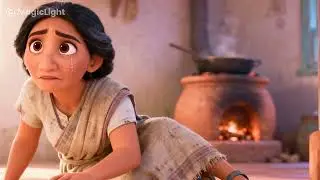 &ldquo;Maa Ka Pyaar ❤️ | Gareeb Maa Ki Emotional Kahani | Hindi Animation Story&rdquo;