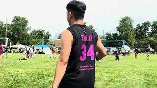Hybrid Grass Tournament- Hawk Tuah vs Kaiju No. 6