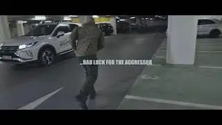 IKMF BAD LUCK IN GARAGE FINAL