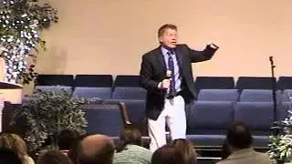 Danny Castle  - Preaching on Pyramids, Aliens, Demons, Giants, fallen angels & the sons of God