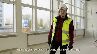 Toimitilat Oulu &ndash; Karjasillan Verstas
