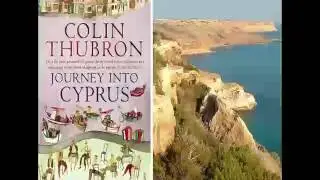 Colin Thubron   Journey Into Cyprus   Audiobook