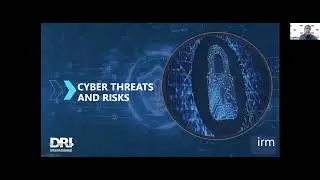 Cyber Risk Group   How to create a cyber resilient organisation