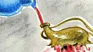 Desires and New Wine Manifesting