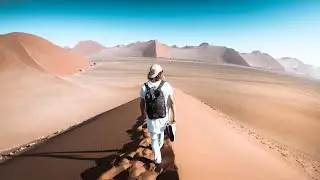 Namibia: Oldest Desert on Earth