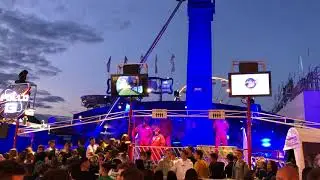 Apollo 13 - K&uuml;chenmeister - Offride / Moerser Kirmes 2018