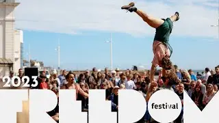 Freedom Festival 2023 Highlights