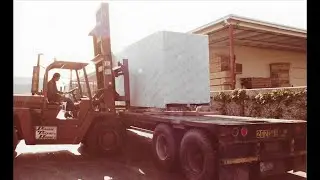 The American Crematory Story