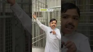 Watnaan te walo&rsquo;o aa&hellip; #comedy #shorts