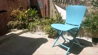 Refresh your outside furniture with AlFresco - Rescoli by Carlo