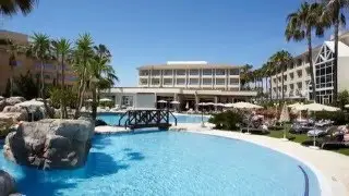 Grupotel Parc Natural & Spa ***** - Mallorca (Playa), Espa&ntilde;a