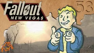 ▶FORT◀ ☢️ Fallout: New Vegas ☣️(53Ra) #mitrich#falloutnewvegas#classic#bethesda