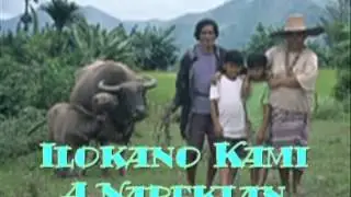 ILOKANO KAMI  song kolection by leony melchor