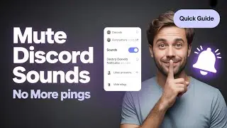 How to Turn Off Discord Notification Sound &ndash; Quick Guide!