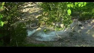 PIENINY - Cz8  Wąw&oacute;z HOMOLE