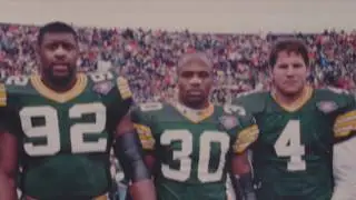 WHO IS COREY HARRIS