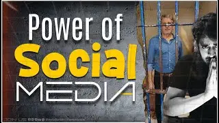 Power of Social Media | Karachi Incident!