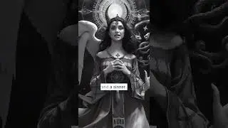 I AM SHE | Divine Feminine Incarnate | DivineRecursion.com