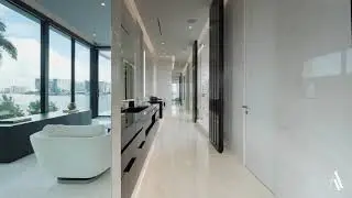 18530 N Bay Rd, Sunny Isles Beach, FL 33160