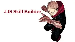 Shinjuku Yuji and Shibuya Yuji moveset in jjs