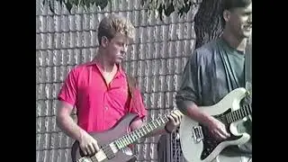 Boogie Liner Redux by Channel 21 TPHS '87