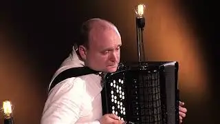 Adios Nonino, Astor Piazzolla