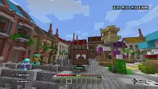 Best game the hive troll (Hide and Seek