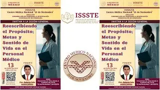 REESCRIBIENDO EL PROPOSITO; METAS Y SENTIDO DE VIDA EN EL PERSONAL MEDICO