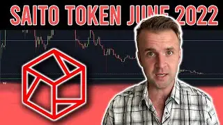 SAITO TOKEN TECHNICAL ANALYSIS. June 2022.