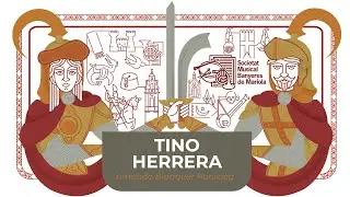 Tino Herrera, marxa cristiana d'Amando Blanquer Ponsoda | Societat Musical Banyeres de Mariola